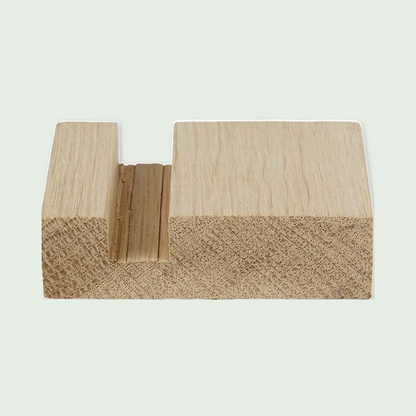 StoryTiles tegelhouder – standaard voor Small & Medium op een egale pastelachtergrond