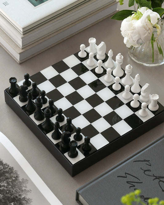 Printworks The Art of Chess geopend