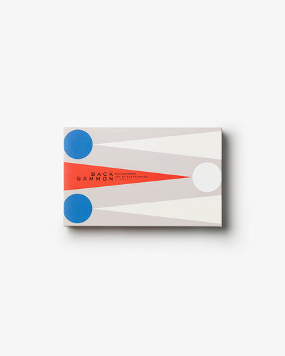 Printworks Backgammon Play speelstukken