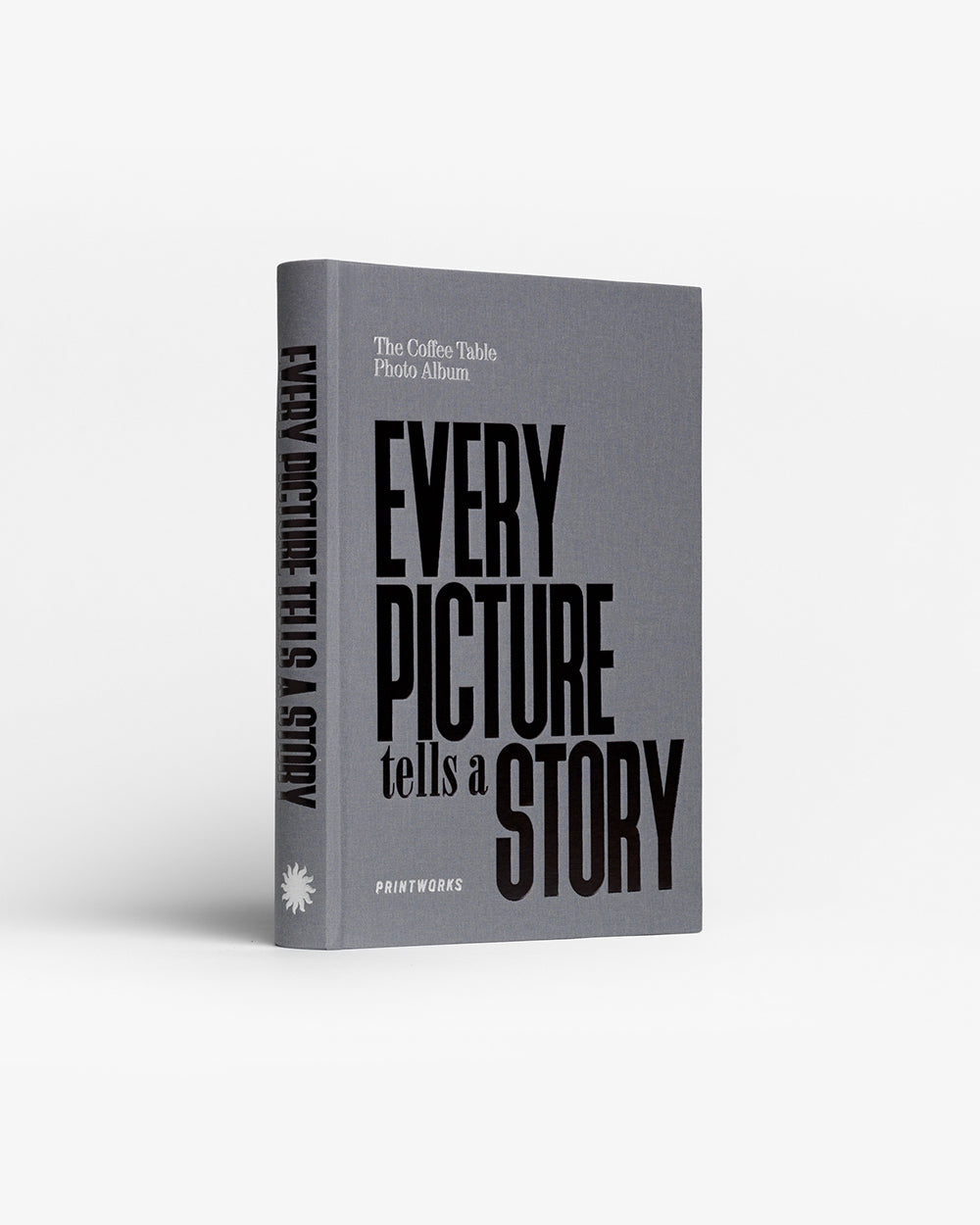 Printworks fotoboek Every Picture Tells a Story
