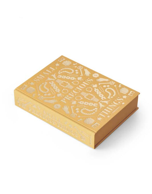 Printworks Precious Things Yellow geopend