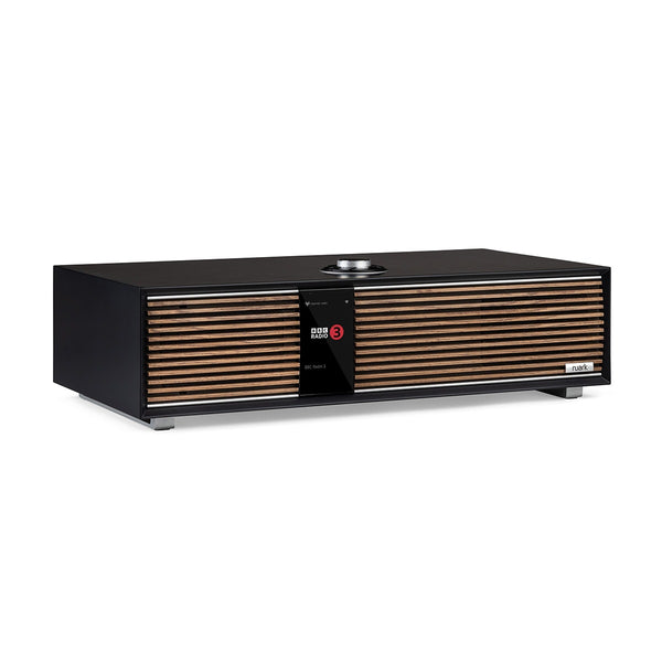 Ruark R410 Satin Charcoal – vooraanzicht