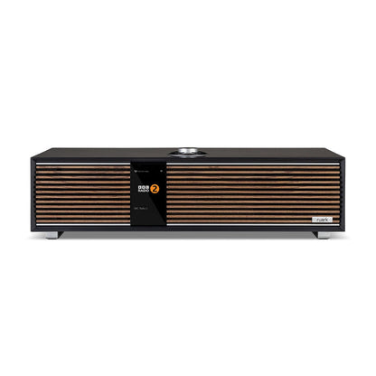 Ruark R410 Satin Charcoal – tweede aanzicht