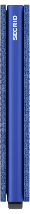 Slimwallet Bleu Crisple
