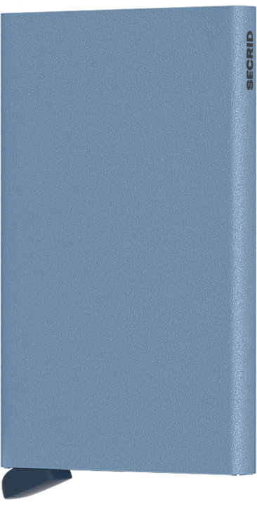 Secrid Cardprotector Powder Sky Blue