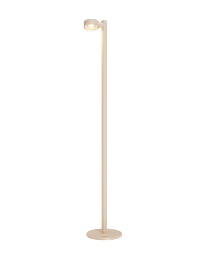 Sompex RONDA zand oplaadbare vloerlamp 1-lichts - detailfoto