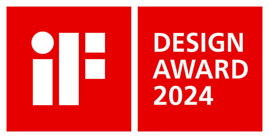 Sonoro MEISTERSTÜCK Gen.2 bekroond met de iF Design Award