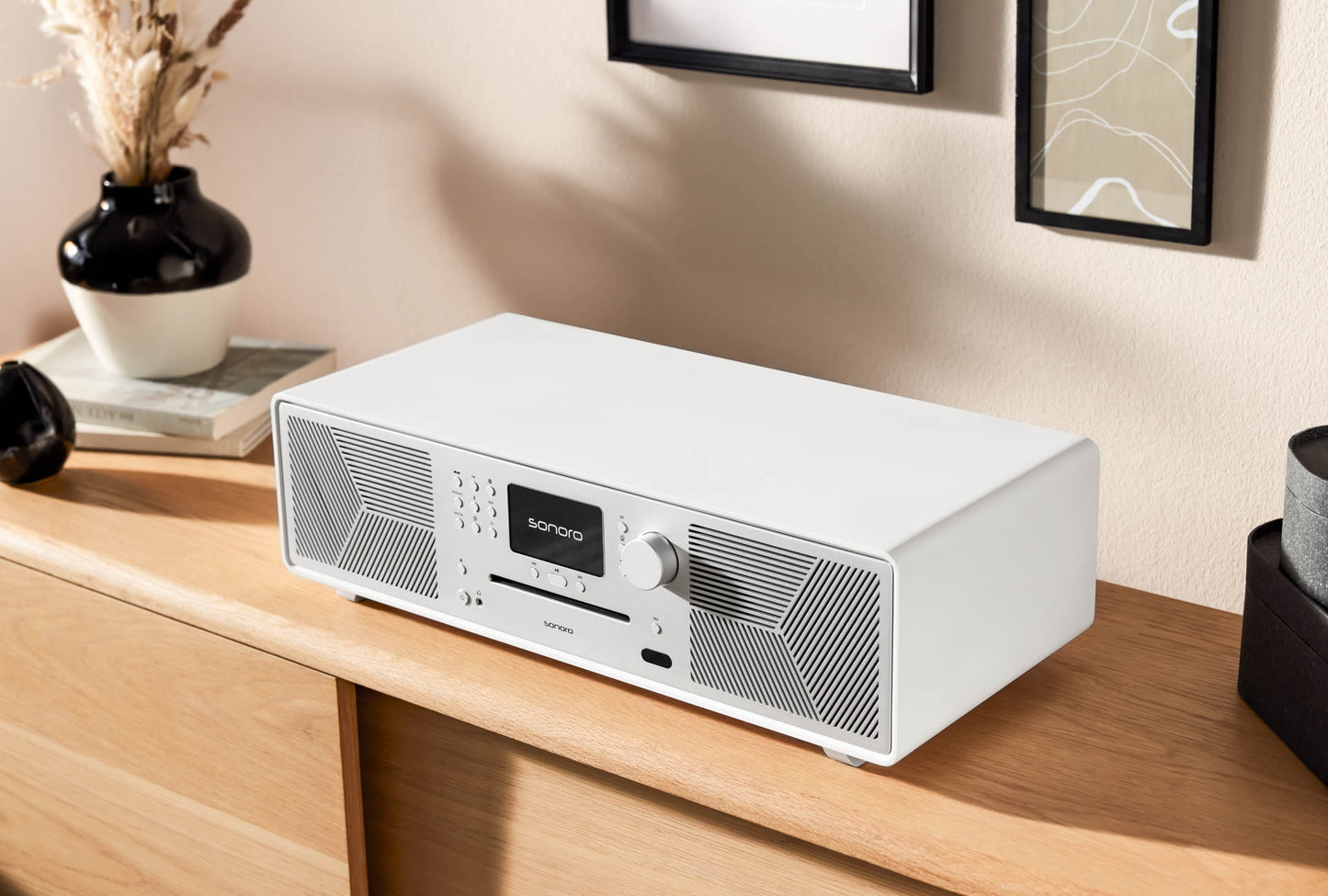 MEISTERSTÜCK Gen. 2 Mat wit/zilver