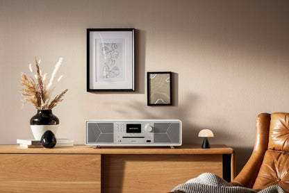 MEISTERSTÜCK Gen. 2 Mat wit/zilver