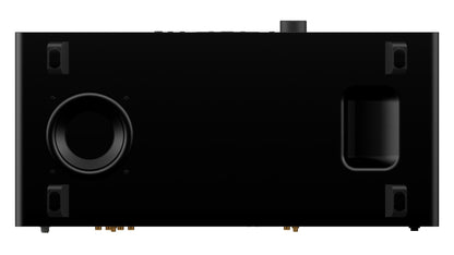 MEISTERSTÜCK Gen. 2 Mat zwart/zwart