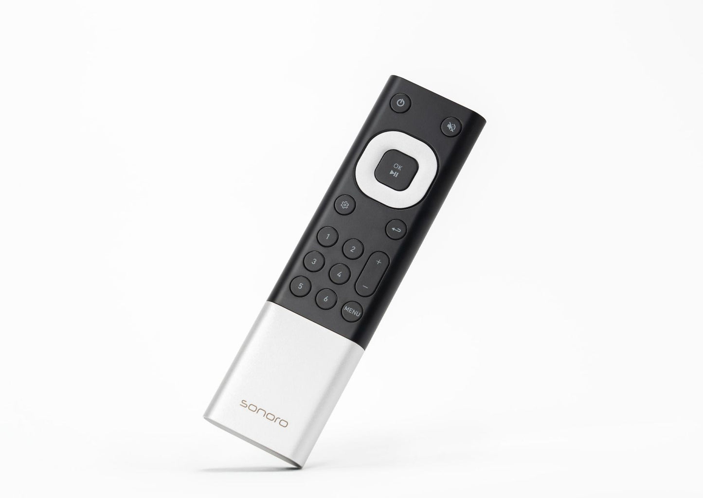 MEISTERSTÜCK Gen. 2 Mat zwart/zwart