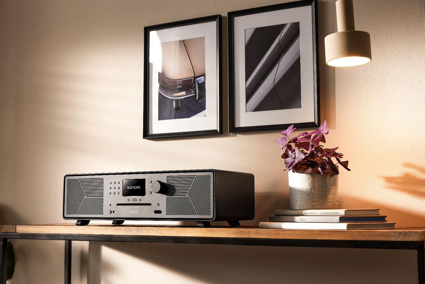 MEISTERSTÜCK Gen. 2 Mat zwart/zwart