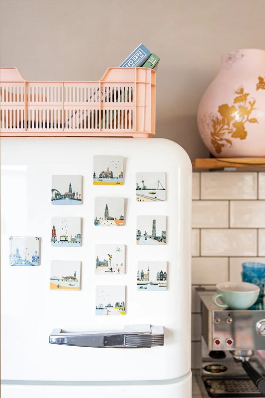 Mini Tile Maastricht