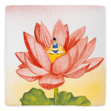StoryTiles Inner peace tegel 10x10 cm