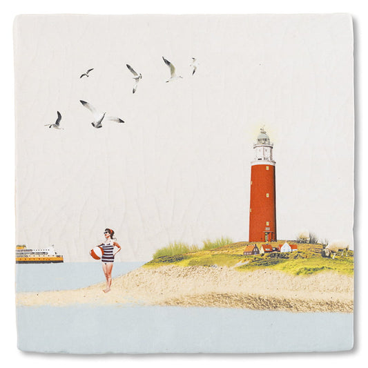 Terug op Texel