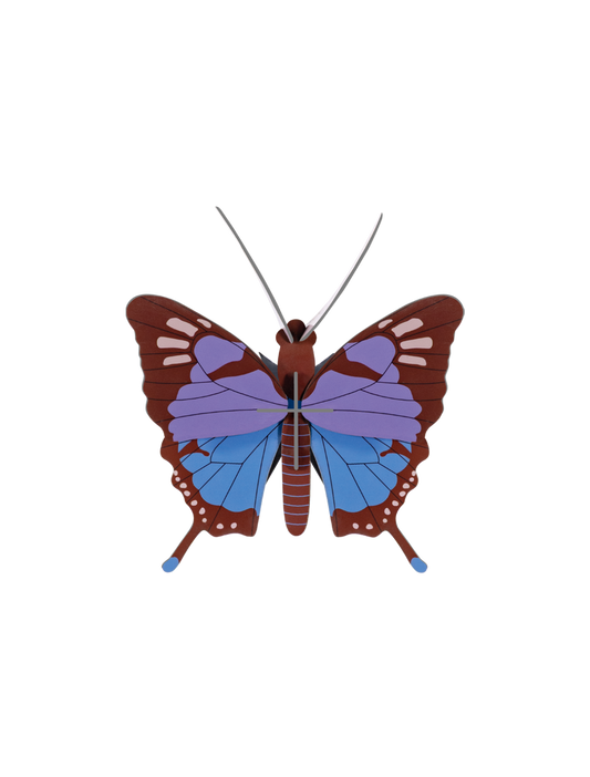 Studio ROOF Crysalus Butterfly