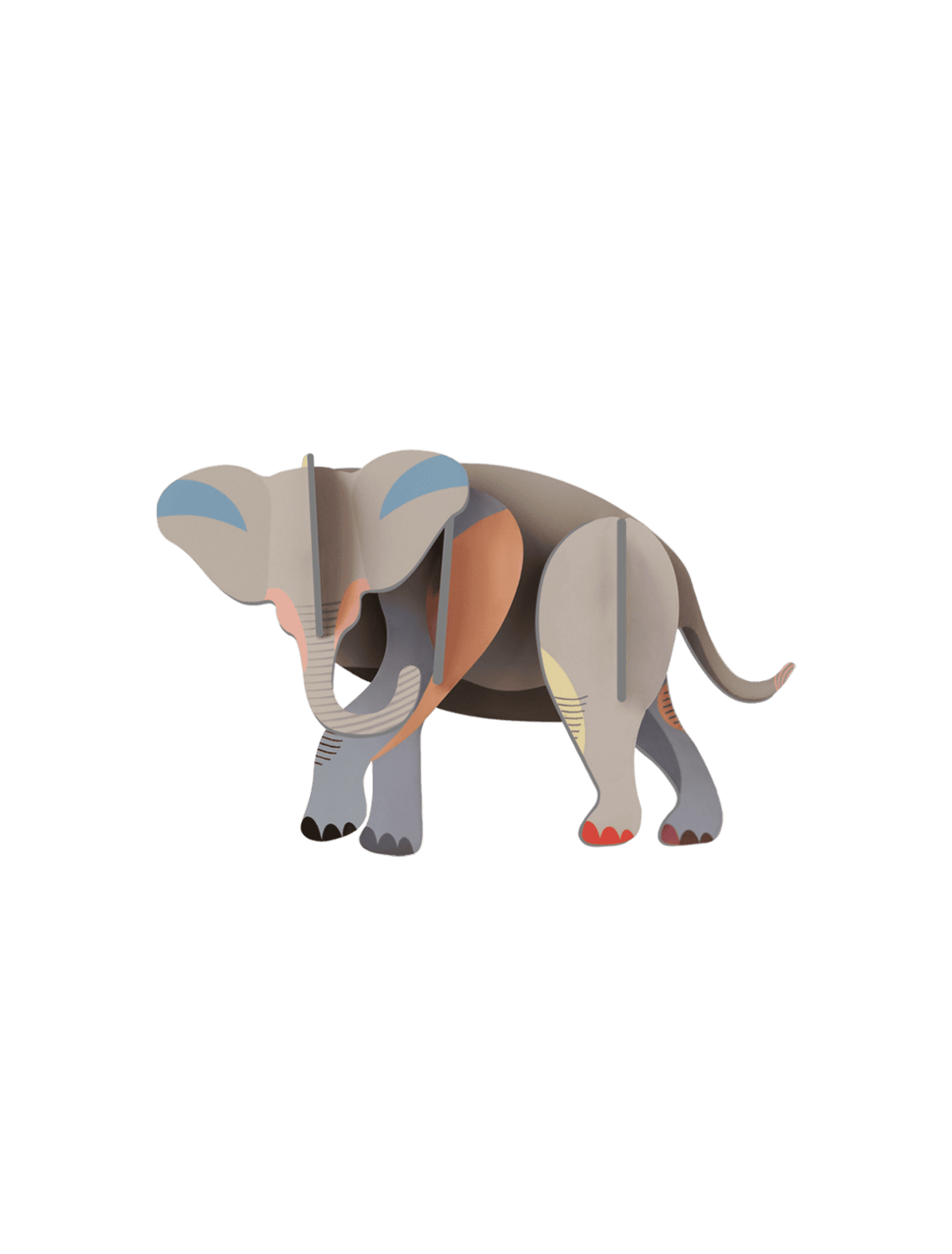 Studio ROOF Elephant