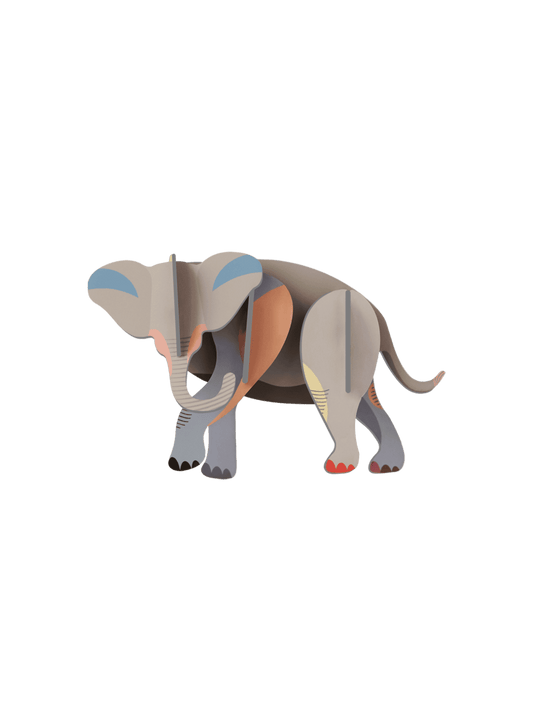 Studio ROOF Elephant