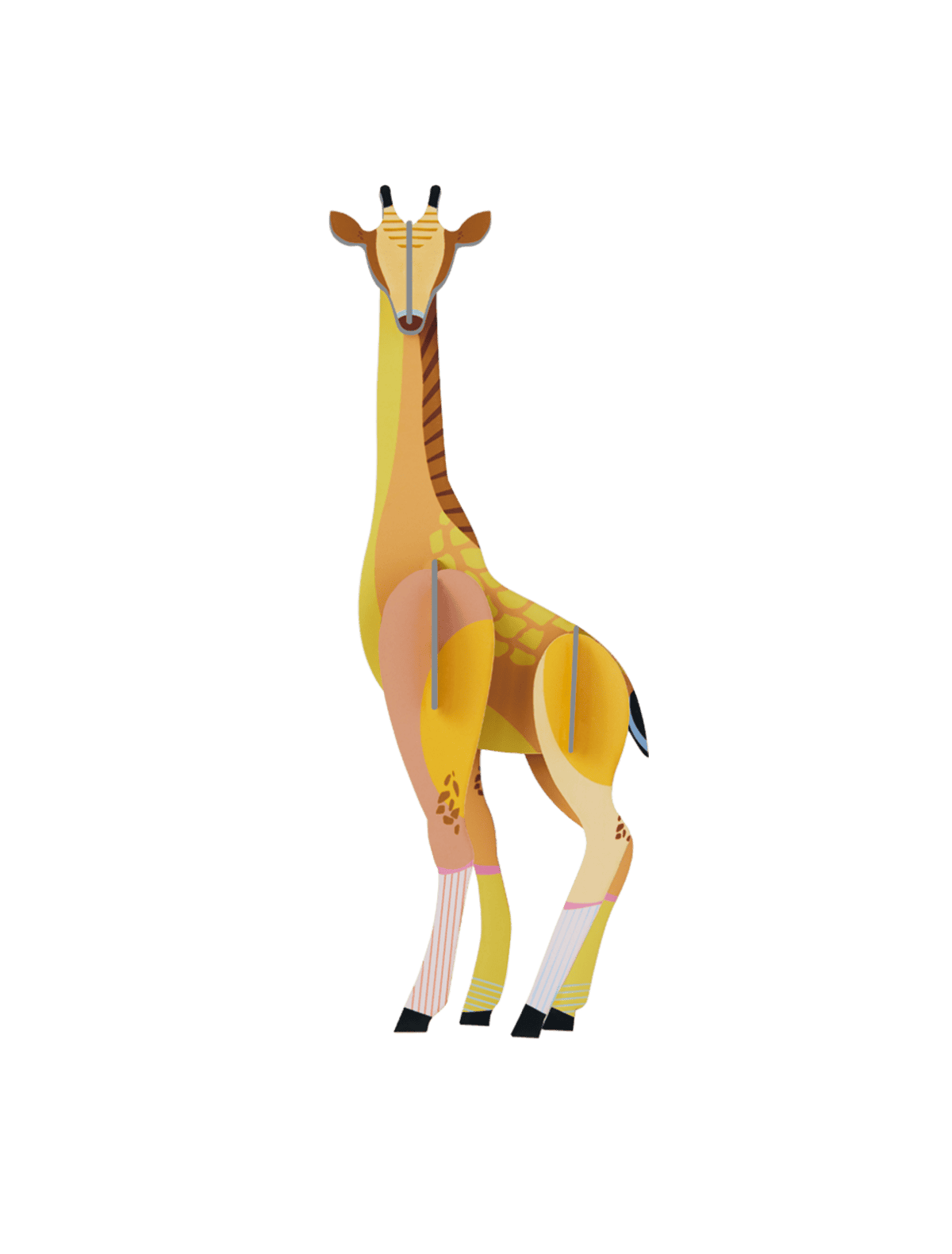 Studio ROOF Giraffe