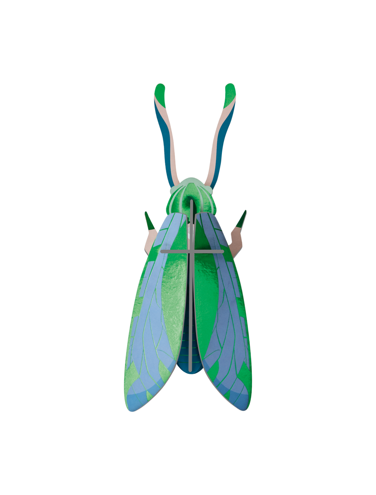 Studio ROOF Jade Grasshopper