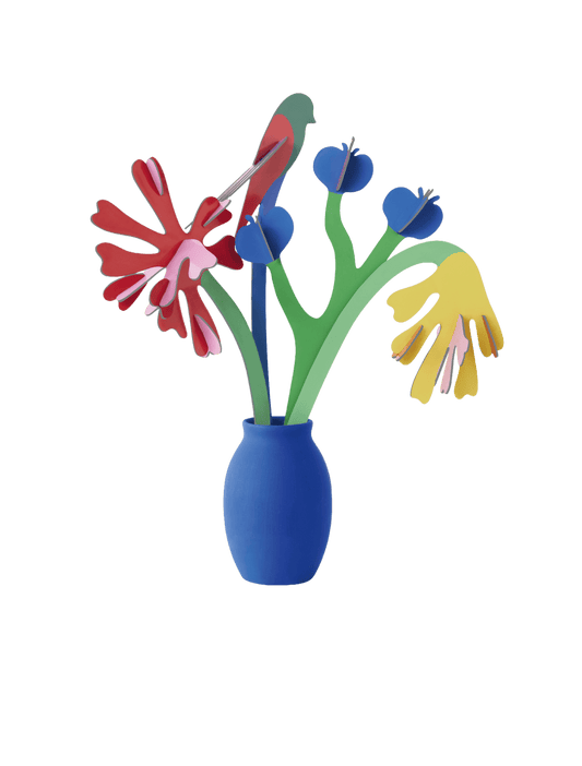 Studio ROOF Matisse Paper Bloom