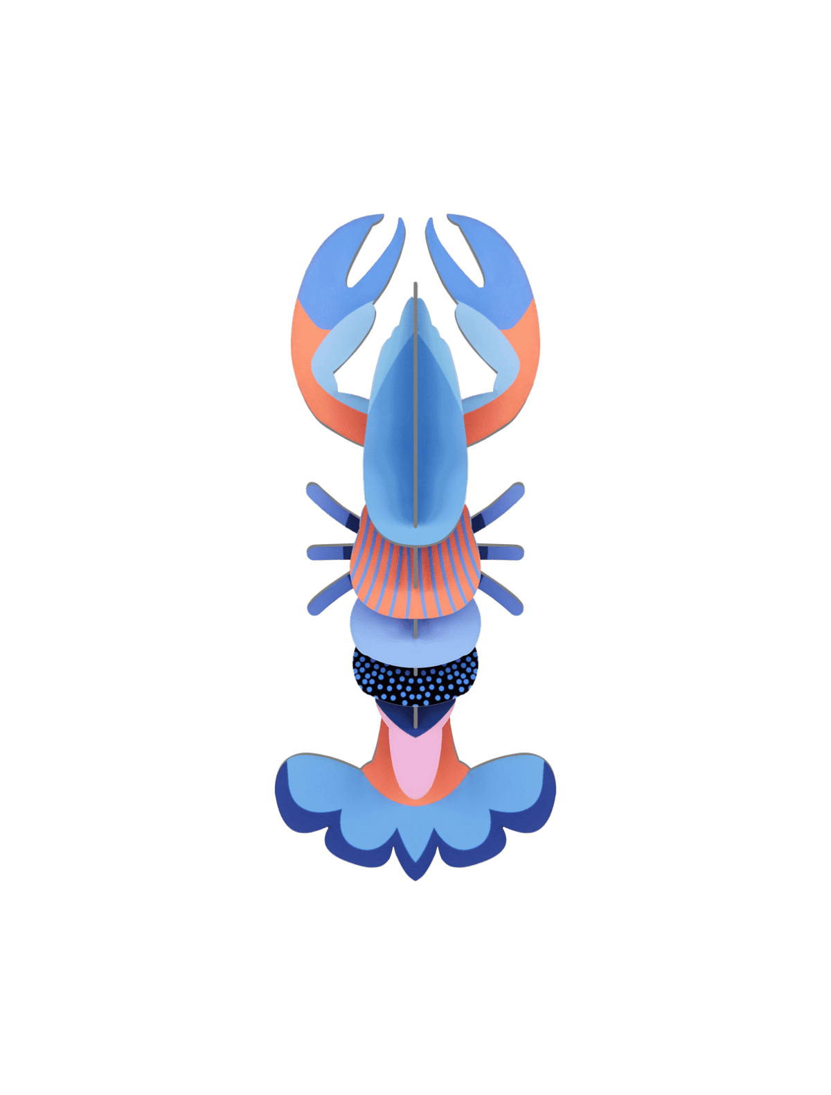Studio ROOF Mini Lobster