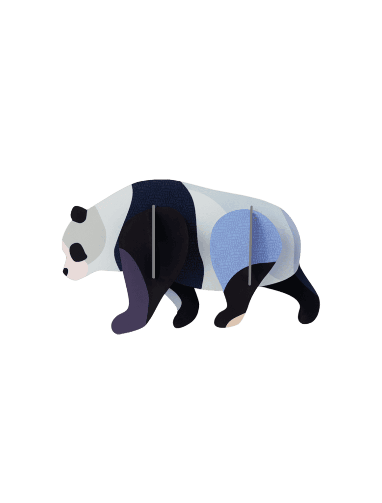Studio ROOF Panda