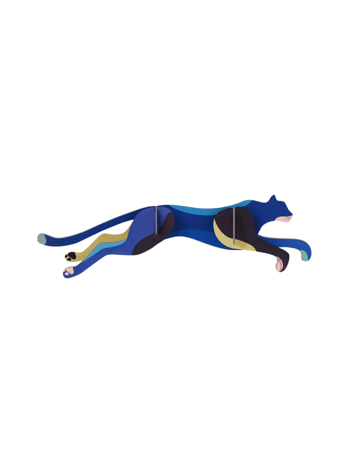 Studio ROOF Panther