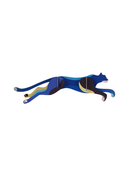 Studio ROOF Panther