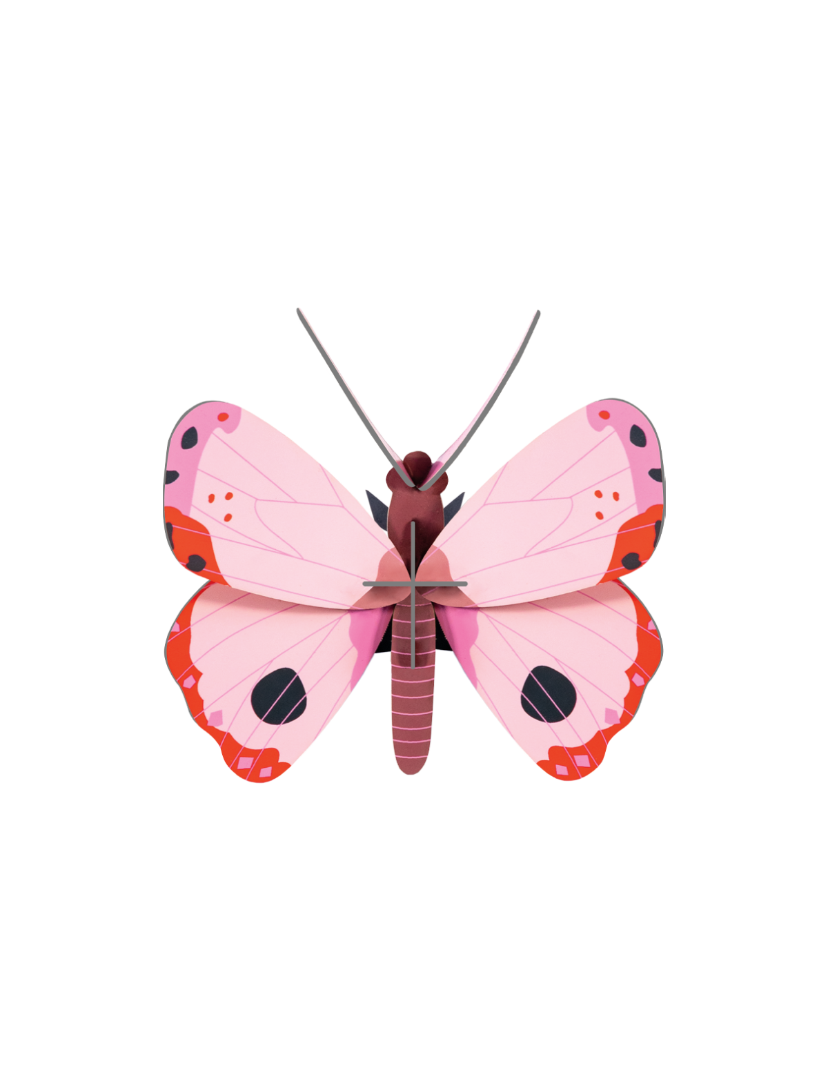 Studio ROOF Rosora Butterfly