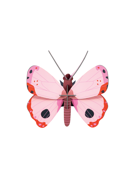 Studio ROOF Rosora Butterfly
