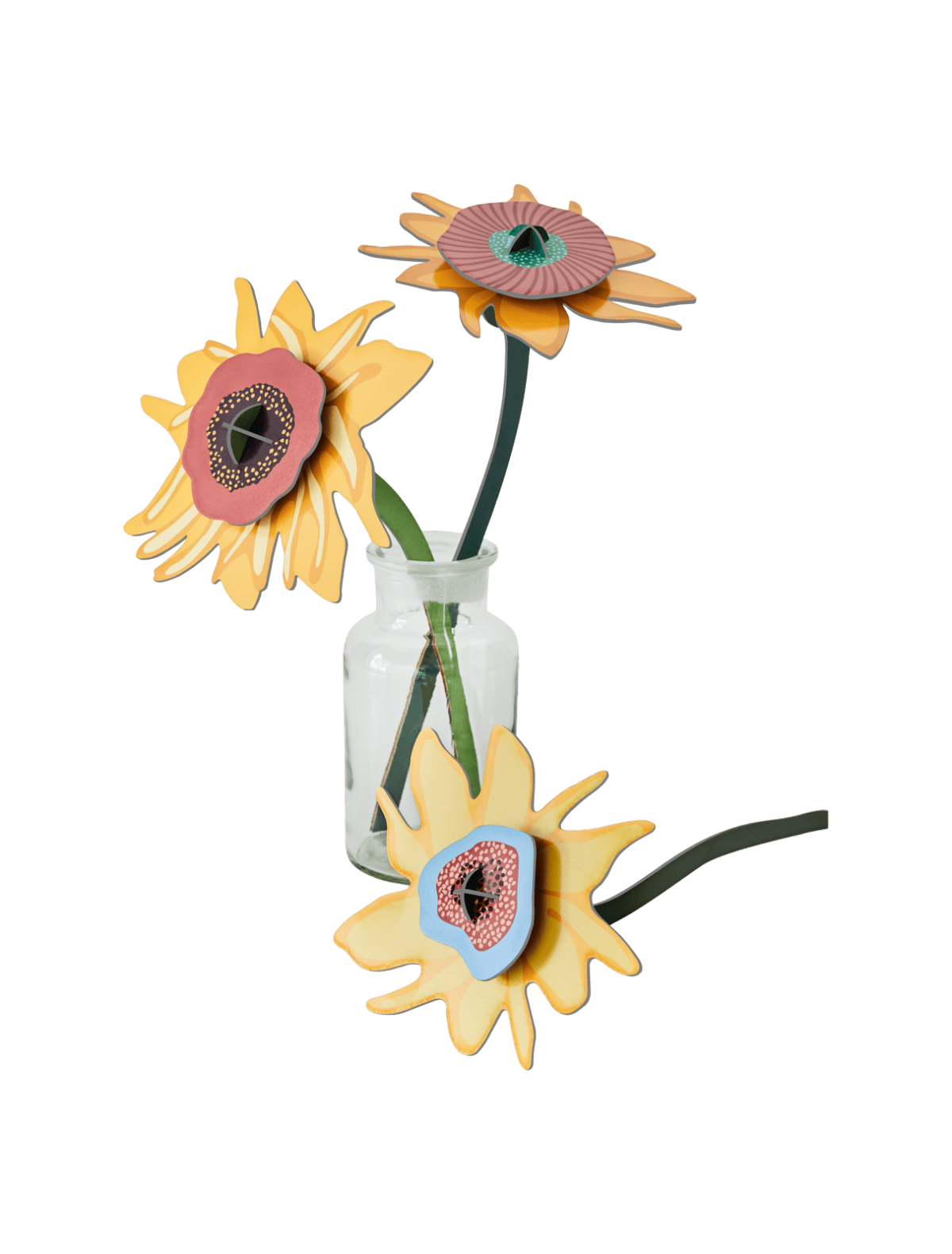 Studio ROOF Van Gogh Sunflowers