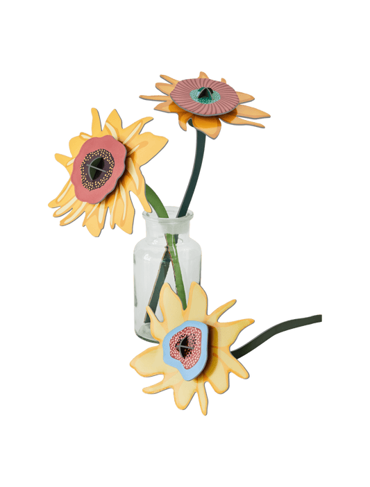 Studio ROOF Van Gogh Sunflowers