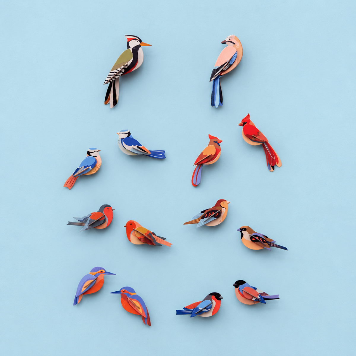 Studio ROOF Woodpecker - sfeerfoto - vierkant met ruimte rondom