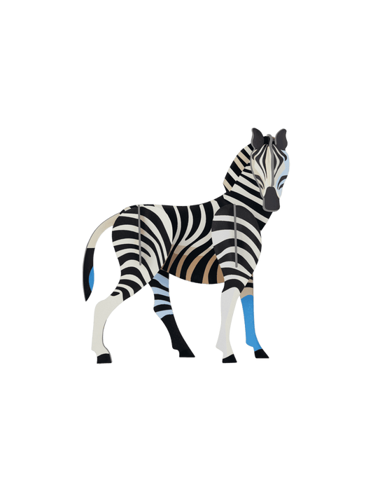 Studio ROOF Zebra