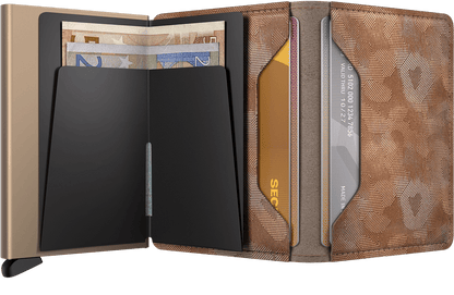 Slimwallet Jungle Desert