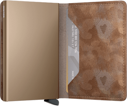 Slimwallet Jungle Desert