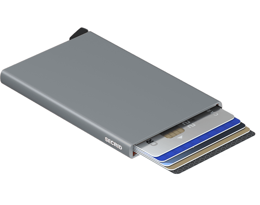 Cardprotector Titanium Secrid foto 2