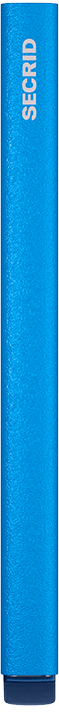 Cardprotector Powder Ultra Blue