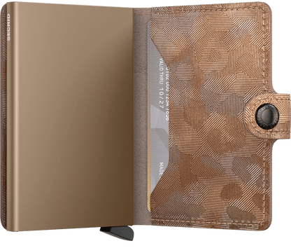 Miniwallet Jungle Desert Secrid foto 2