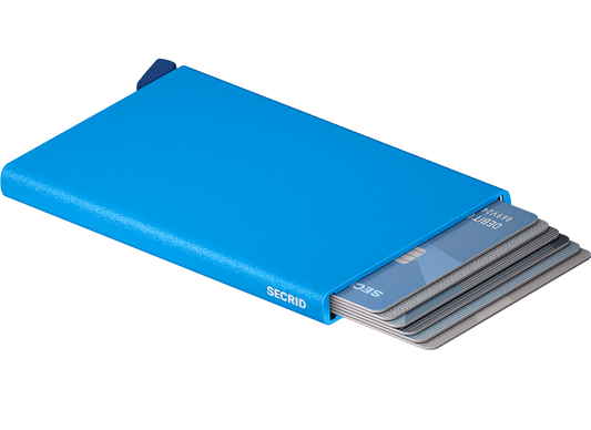 Cardprotector Powder Ultra Blue