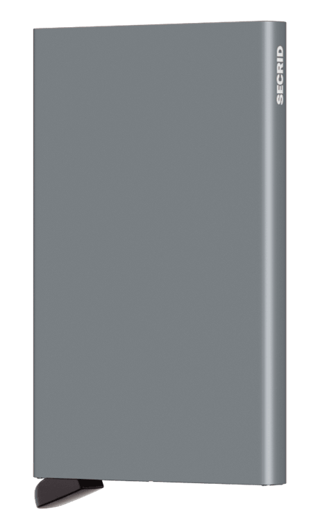 Cardprotector Titanium Secrid foto 1