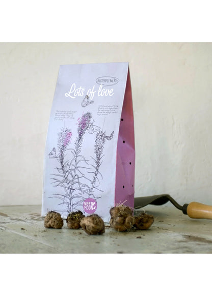 Bloembollen 'Lots of Love' voorjaar